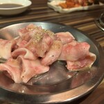 炭火焼肉 吉 - 