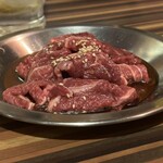 炭火焼肉 吉 - 