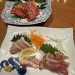 地鶏の里 永楽荘 - 