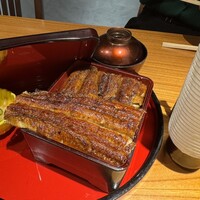 炭焼 うな富士 有楽町店 - 