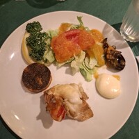 ロシヤ料理 ラルース - 