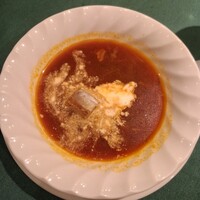 ロシヤ料理 ラルース - 