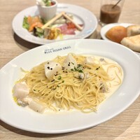 fish&wine BLUE OCEAN GRILL - 