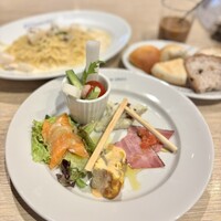 fish&wine BLUE OCEAN GRILL - 