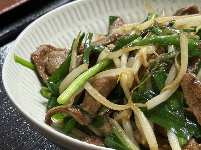 楓林（フウリン） - 長町（中華料理）の写真