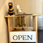 カレーショップ フェンネル - 