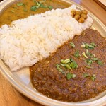 カレーショップ フェンネル - 