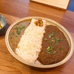 カレーショップ フェンネル - 