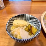 カレーショップ フェンネル - 