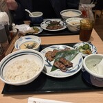 ねぎし - 