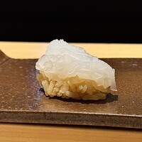 鮨 城間 - 