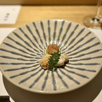 鮨 城間 - 