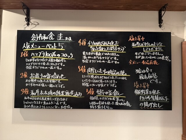 『良い素材を使い独創的なメニューが楽しめるお店』by S.Pellegrino : 創作和食 圭 - 新富町/居酒屋 [食べログ]