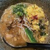 ラーメン札幌一粒庵