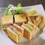 グリーンハウスシルバ - 