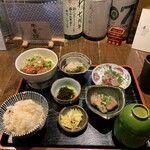 和酒酔処　わく - 