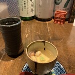 和酒酔処　わく - 