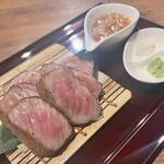 和食とワイン 日々季 - 