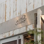 cafe STUDIO - 