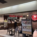 ホリーズカフェ - 外観、昔一度お邪魔してるはず\(//∇//)\