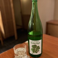 赤坂とゝや魚新 - 
