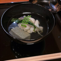 赤坂とゝや魚新 - 