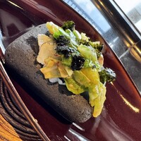銀杏 - 