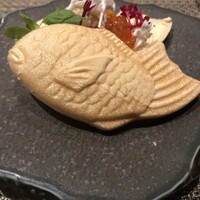 鉄板焼き 恵伝 - 