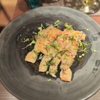 旬菜ステーキ処 らいむらいと - 