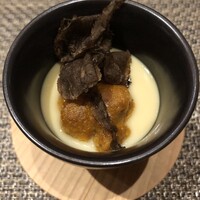 鉄板焼き 恵伝 - 