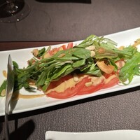 旬菜ステーキ処 らいむらいと - 