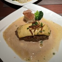 旬菜ステーキ処 らいむらいと - 