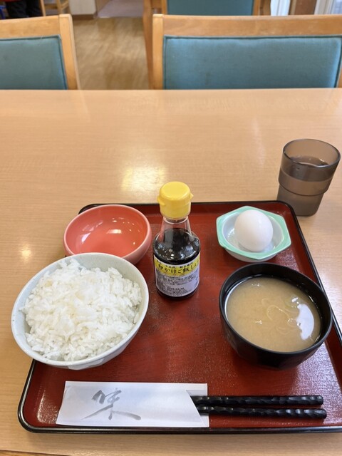 食堂 田んぼの台所 - 西袋（食堂）の写真