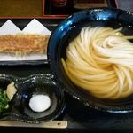 情熱うどん 讃州 - 