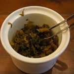 ラッフルズ カリー - 