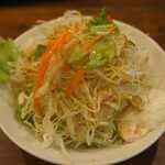 ラッフルズ カリー - 