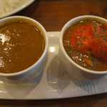 ラッフルズ カリー - 