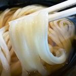 情熱うどん 讃州 - 