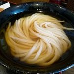 情熱うどん 讃州 - 