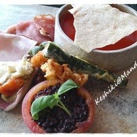 イタリアンダイニング ケシキ - 