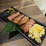 炭火と酒 くろや - 