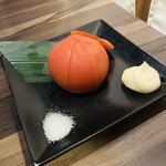 炭火と酒 くろや - 