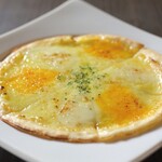 グリーンハウスシルバ - 料理写真: