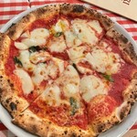 イル・パチョッコーネ・ディ・キャンティ - 