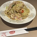 中国菜館 江山楼 中華街新館 - 