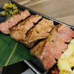 炭火と酒 くろや - 