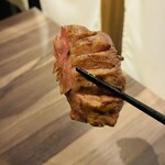 炭火と酒 くろや - 