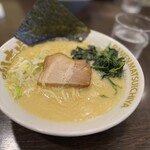 松壱家 - 