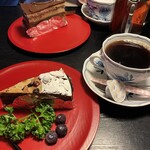 茶房こでまり - 