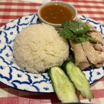 サイアム オーキッド - 